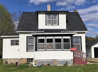 20628 State Highway 27, Sparta, WI 54656