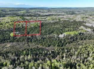 Xxx Arrowhead Trl, Hovland, MN 55606