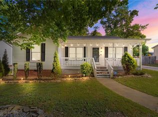 82 Lowery Dr, Thomasville, NC 27360