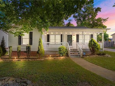 82 Lowery Dr, Thomasville, NC, 27360