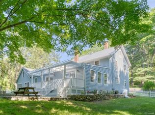 44 Park Rd, Woodbury, CT 06798