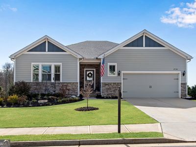 3730 Townley Ln, Cumming, GA, 30040