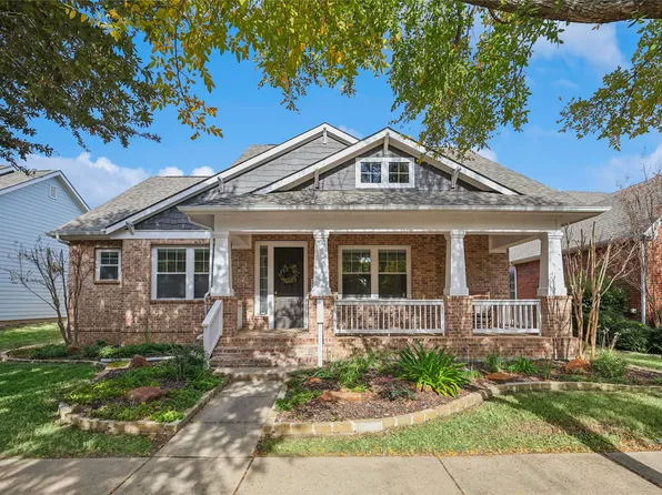 8517 Olmstead Ter, North Richland Hills, TX 76180