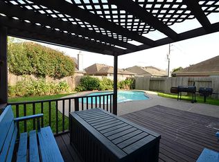 2938 Carrizo Springs Ct, Katy, TX 77449