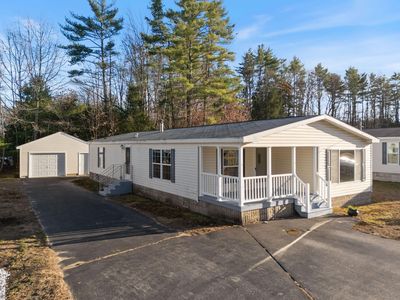 6 Commodore Drive, Sanford, ME, 04073