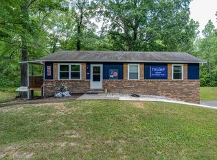 101 Homestead St NE, Cleveland, TN 37323