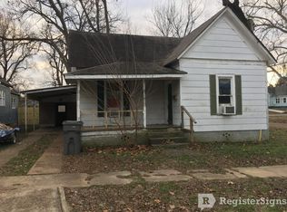 737 W Oak Ave, Jonesboro, AR 72401