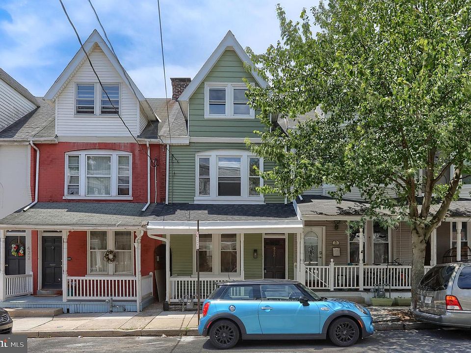 1st image of 426 Nevin St