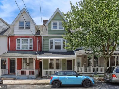 426 Nevin St, Lancaster, PA, 17603