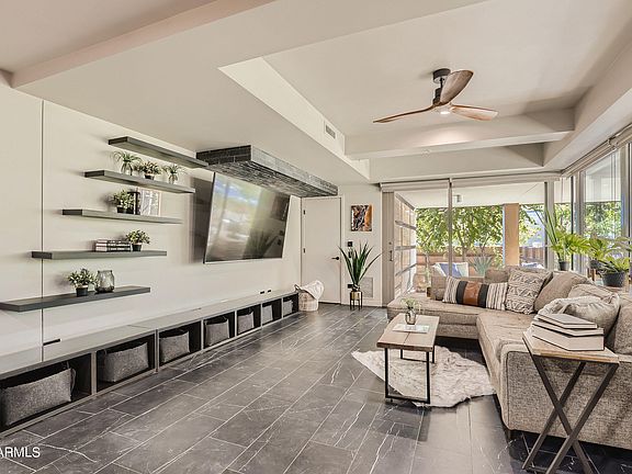 5th image of 7157 E RANCHO VISTA Drive #1002