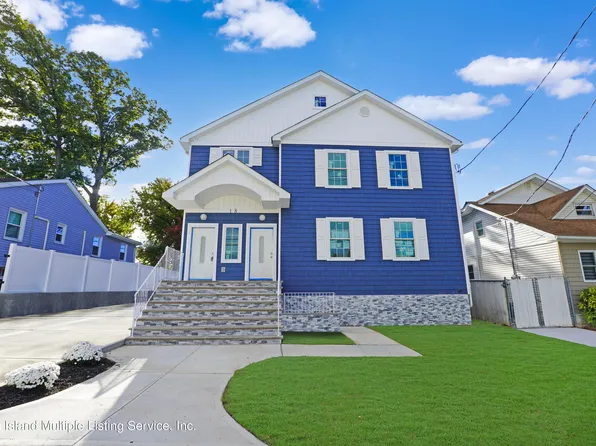 18 Oakdale St, Staten Island, NY 10308