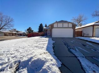13102 W Cross Place, Littleton, CO