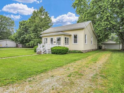 416 W Wing St, Bement, IL, 61813