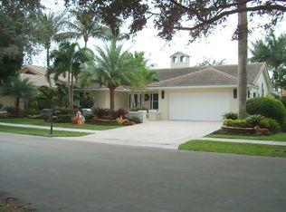 2560 NW 41st St, Boca Raton, FL 33434