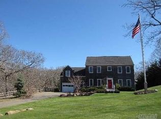 23 Lakeview Dr, Shelter Island, NY 11964