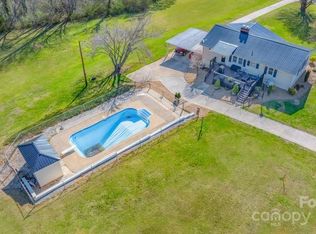 78 Jack Corpening Rd, Nebo, NC 28761