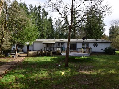 38785 Collins Ln, Lebanon, OR, 97355