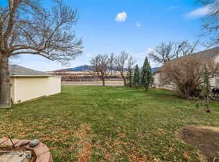 217 E Chinook St, Livingston, MT 59047