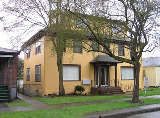 1225 20th Ave APT 3, Longview, WA