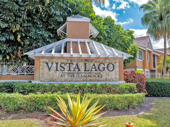 15680 SW 106th Ln APT 815, Miami, FL 33196