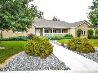 594 Grand St, Powell, WY 82435
