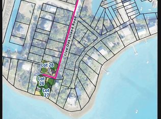 1246 Live Oak Island Rd, Crawfordville, FL 32327