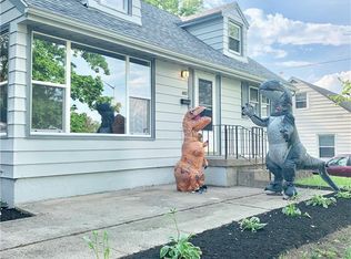 401 Hayden Ave, Dayton, OH 45431