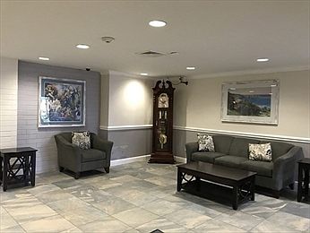 Entry Hall