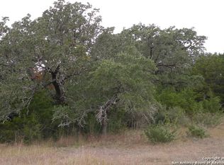 388 Fossil Hills Loop, Spring Branch, TX 78070