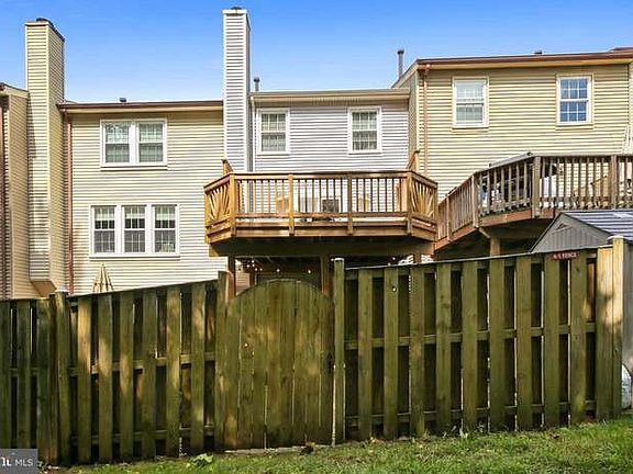 5th image of 14437 Four Chimney Dr