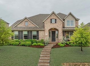 640 Debbie Ct, Prosper, TX 75078