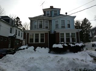 113 Stacey Ave, Trenton, NJ 08618