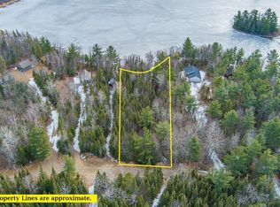 5362 Hansen Ln, Three Lakes, WI 54562