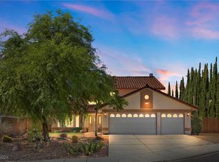 8629 Skyward Ct, Las Vegas, NV 89145