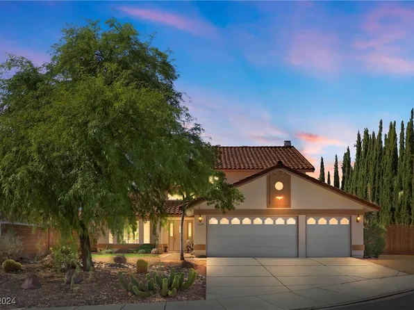 8629 Skyward Ct, Las Vegas, NV 89145