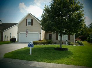 487 Slippery Rock Way, Carolina Shor, NC 28467