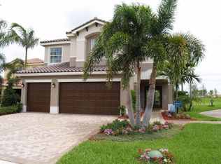 8267 Triana Point Ave, Boynton Beach, FL 33473
