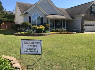 2781 Araglin Dr, Dacula, GA 30019