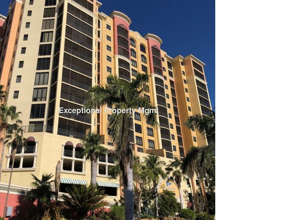 1st image of 5793 Cape Harbour Dr APT 720
