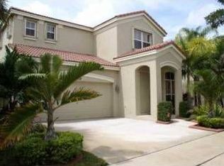4832 SW 155th Ter, Miramar, FL 33027