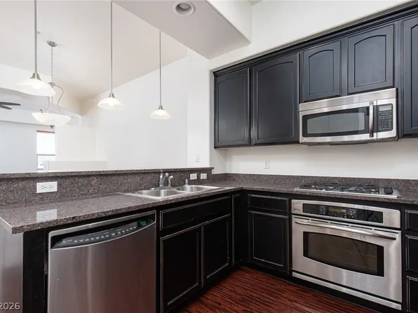 38 E Serene Ave Unit 318, Las Vegas, NV 89123