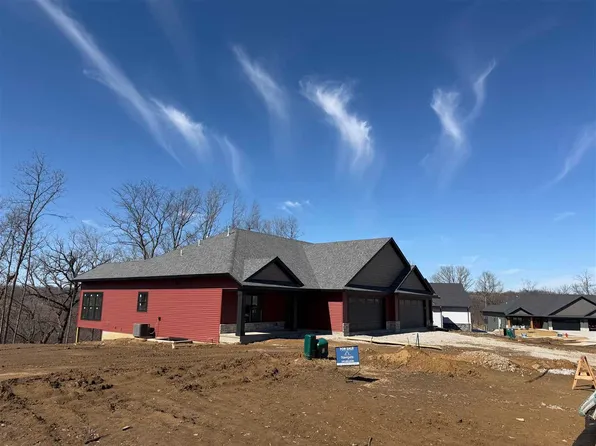 655 Maclan Ct, Iowa City, IA 52246