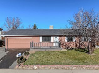18935 W 59th Dr, Golden, CO 80403
