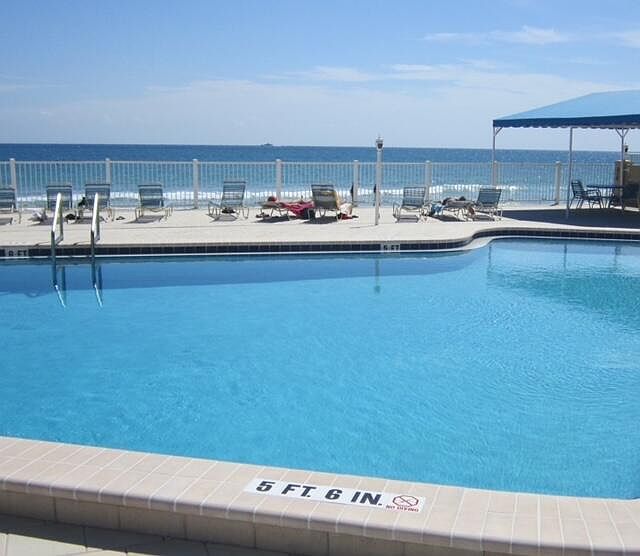 1st image of 4050 N Ocean Drive #1509