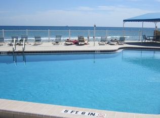 4050 N Ocean Dr APT 1509, Lauderdale By The Sea, FL 33308