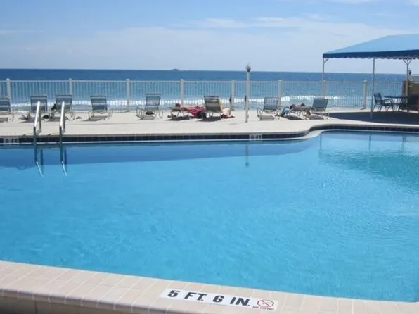 4050 N Ocean Drive #1509, Lauderdale By The Sea, FL 33308