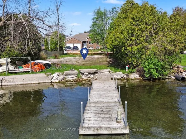 3813 Wood Ave, Severn, ON L3V 0T9