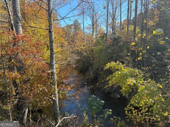 0 Cowart Rd, Dawsonville, GA 30534