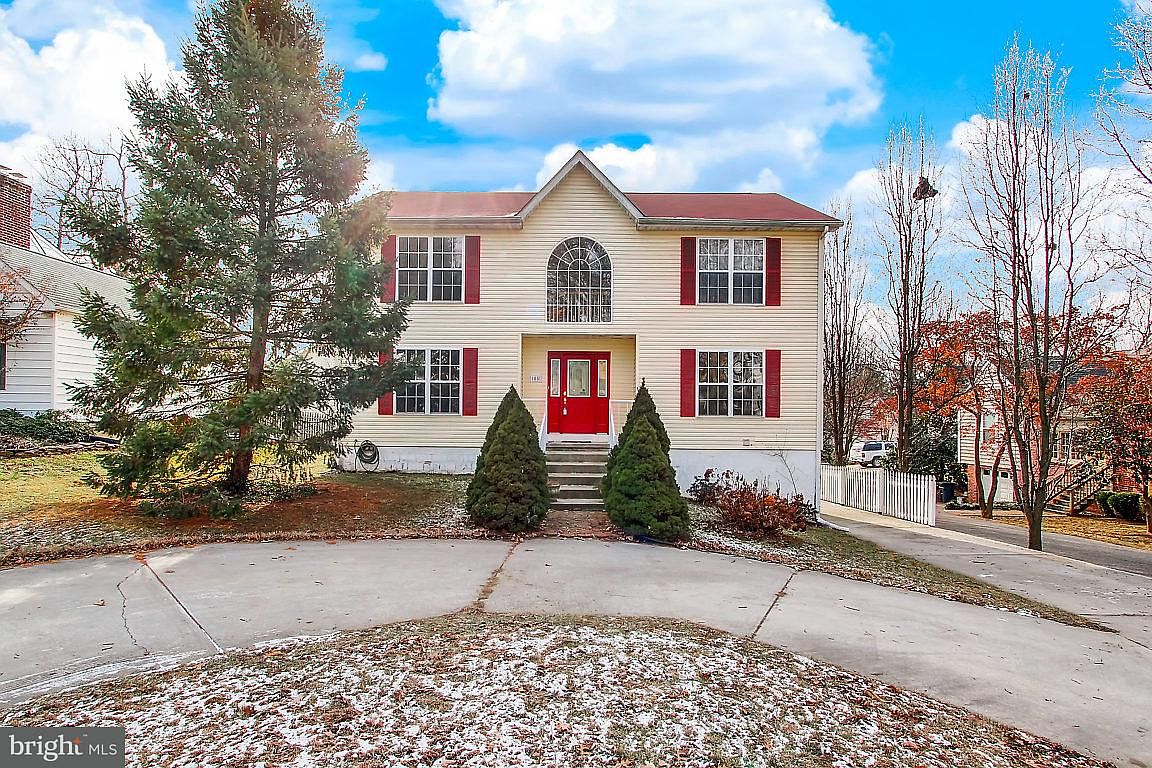105 W Seminary Ave, Lutherville, MD 21093 Zillow