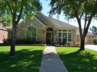 22826 Rachels Manor Dr, Katy, TX 77494